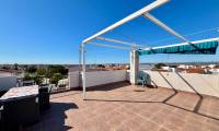 Sale - Bungalow - Torrevieja