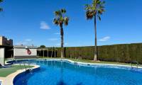 Sale - Bungalow - Torrevieja