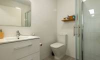 Sale - Bungalow - Torrevieja