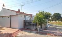 Sale - Bungalow - Torrevieja