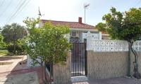 Sale - Bungalow - Torrevieja