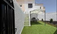 Sale - Bungalow - Torrevieja