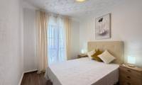 Sale - Bungalow - Torrevieja