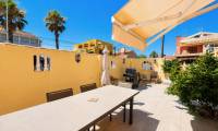 Sale - Bungalow - Torrevieja