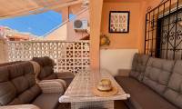 Sale - Bungalow - Torrevieja