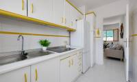 Sale - Bungalow - Torrevieja
