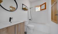Sale - Bungalow - Torrevieja