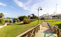 Sale - Bungalow - Torrevieja
