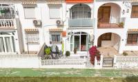 Sale - Bungalow - Torrevieja