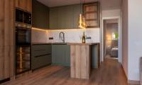Sale - Bungalow - Torrevieja