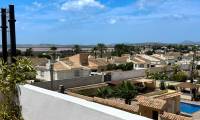 Sale - Bungalow - Torrevieja