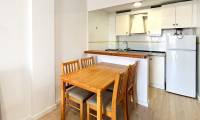 Sale - Bungalow - Torrevieja