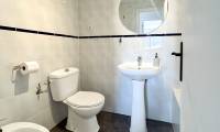 Sale - Bungalow - Torrevieja