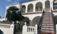 Sale - Bungalow - Villamartin