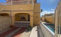 Sale - Bungalow - Villamartin