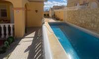 Sale - Bungalow - Villamartin
