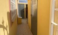 Sale - Bungalow - Villamartin