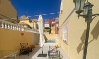 Sale - Bungalow - Villamartin