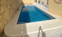 Sale - Bungalow - Villamartin