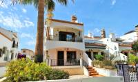 Sale - Bungalow - Villamartin