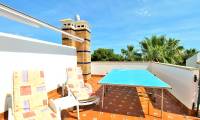 Sale - Bungalow - Villamartin
