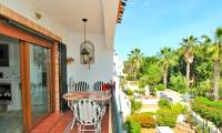 Sale - Bungalow - Villamartin