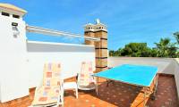 Sale - Bungalow - Villamartin