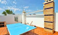 Sale - Bungalow - Villamartin