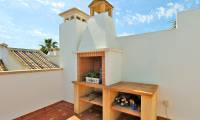 Sale - Bungalow - Villamartin