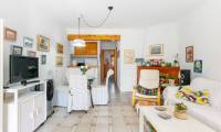 Sale - Bungalow - Villamartin