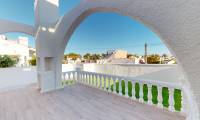 Sale - Bungalow - Villamartin