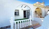 Sale - Bungalow - Villamartin