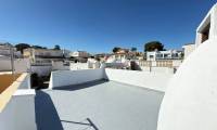Sale - Bungalow - Villamartin