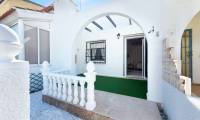 Sale - Bungalow - Villamartin