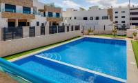 Sale - Bungalow - Villamartin