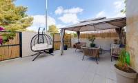 Sale - Bungalow - Villamartin