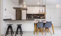 Sale - Bungalow - Villamartin
