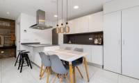 Sale - Bungalow - Villamartin