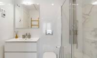 Sale - Bungalow - Villamartin