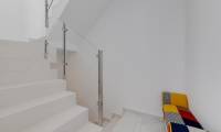 Sale - Bungalow - Villamartin