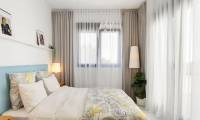 Sale - Bungalow - Villamartin