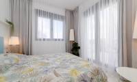 Sale - Bungalow - Villamartin