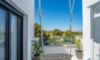 Sale - Bungalow - Villamartin