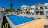 Sale - Bungalow - Villamartin