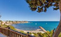 Sale - Bungalow - Villamartin