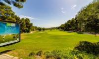 Sale - Bungalow - Villamartin