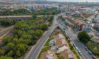 Sale - Bungalow - Villamartin