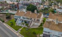 Sale - Bungalow - Villamartin