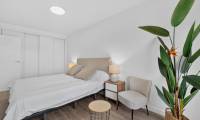Sale - Bungalow - Villamartin