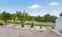 Sale - Bungalow - Villamartin